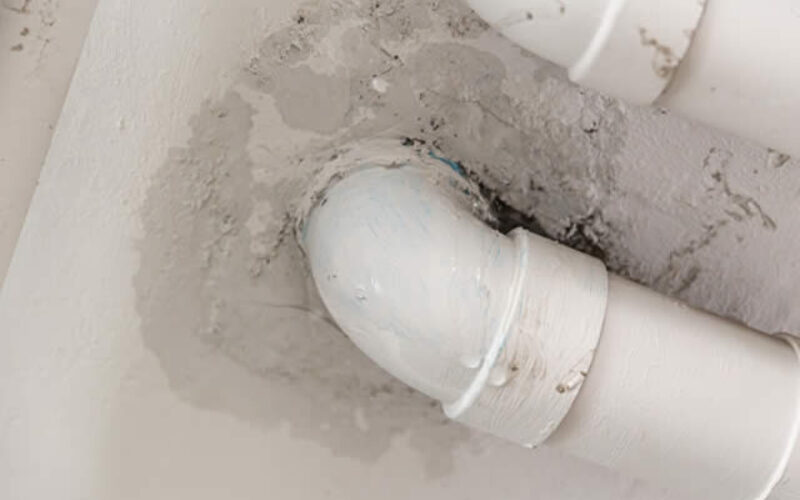 The Surprising Problems Associated with Water Leaks