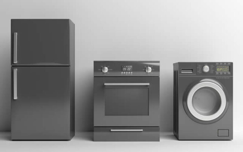 When is it the Right Time to Upgrade Your Appliances?