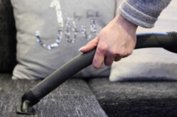 How to Clean Microfiber Furniture