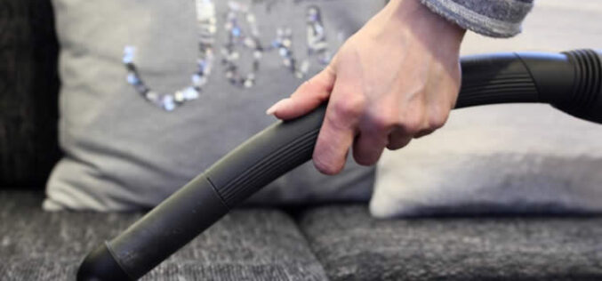 How to Clean Microfiber Furniture