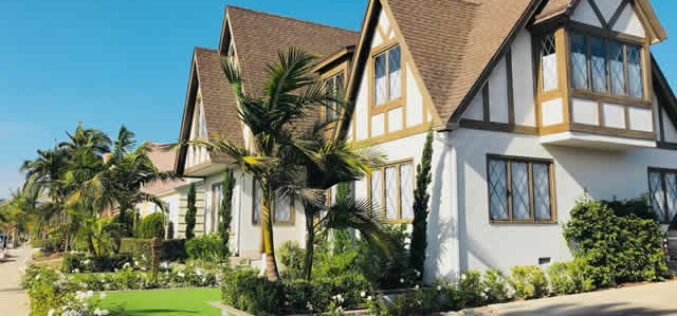 Improving Curb Appeal with Gardening: 6 Tips to Doing it Right