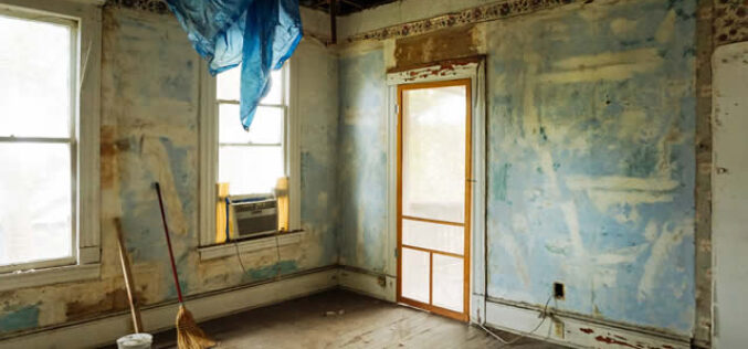 What to Look for When You Want a Fixer-Upper That Isn’t a Total Disaster