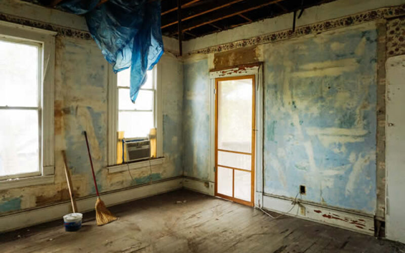 What to Look for When You Want a Fixer-Upper That Isn’t a Total Disaster