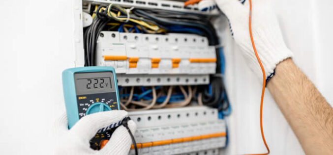 When Sparks Are Flying: 4 Things That Can Damage Your Home’s Electrical System