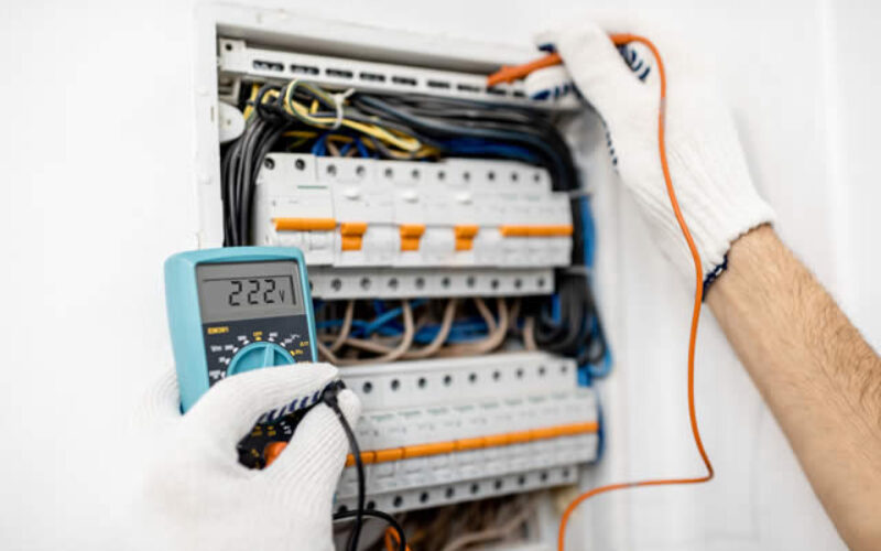 When Sparks Are Flying: 4 Things That Can Damage Your Home’s Electrical System