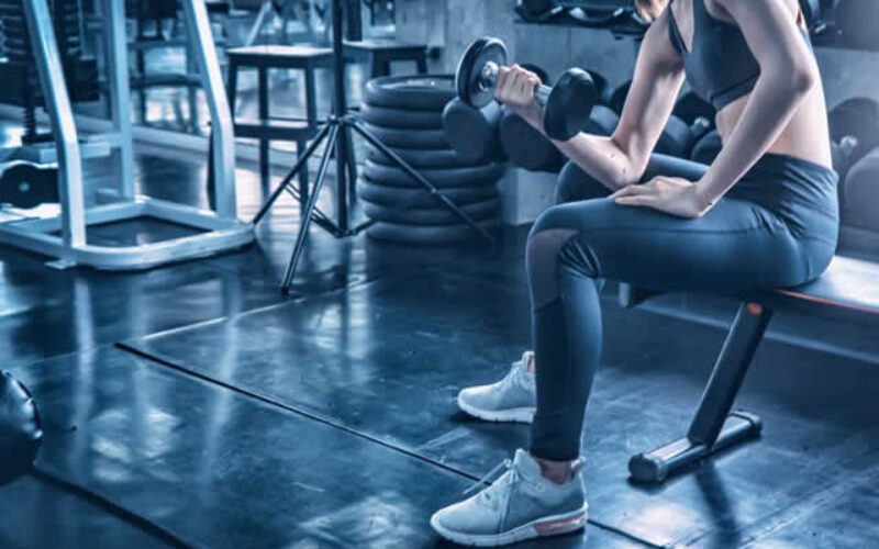 7 Tips on How to Create a Perfect Home Gym