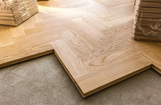 10 Best Types of Wood Flooring Options - A Complete Guide
