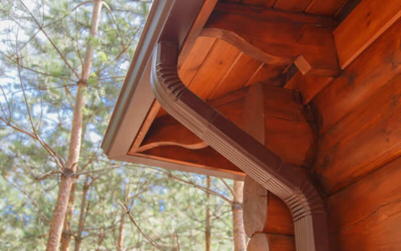 How Much Does Gutter Installation Cost on Average?