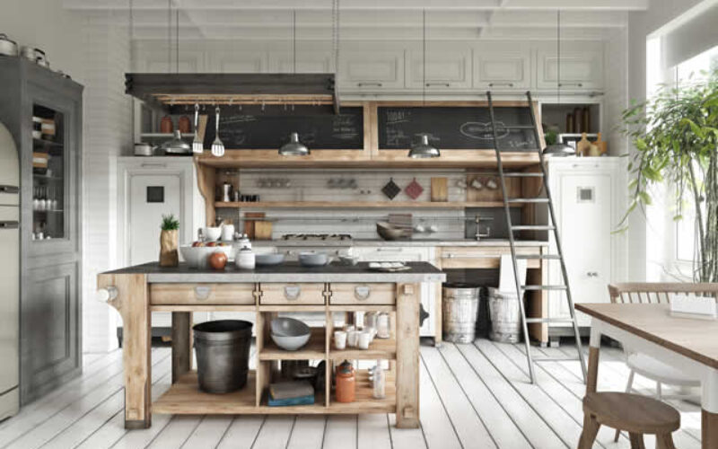 Dreaming of Living in a Historic Home? Where to Start When Restoring It