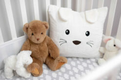 Things to Consider When Building a Nursery