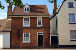 What It Really Takes to Renovate an Old House