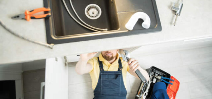 4 Plumbing Problems You Can Attribute to the Seasons