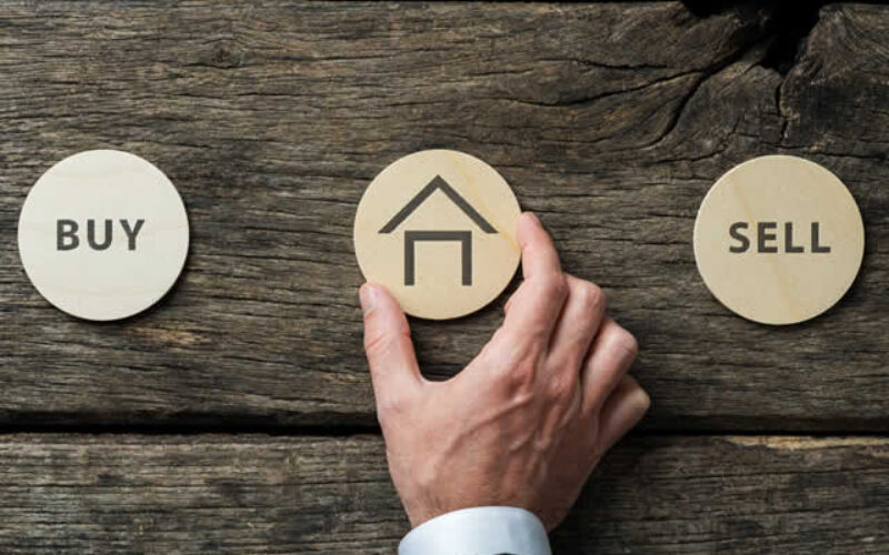 <span>Sunday Morning Tip for August 02:</span> 5 Simple Steps to Get Started in Investing in Real Estate