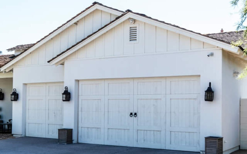 Best Ways to Remodel Your Garage