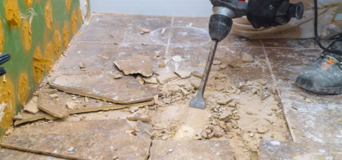 What To Do First When Renovating a House