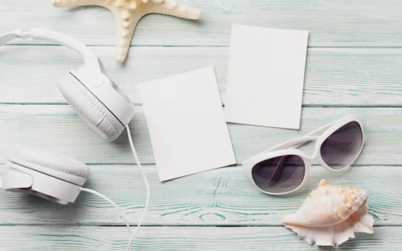 The Best Nostalgic Sounds of Summer