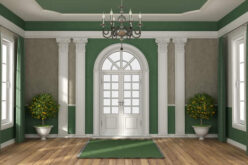 <span>Sunday Morning Tip for August 16:</span> How to Create a Unique Look for Your Home Renovation