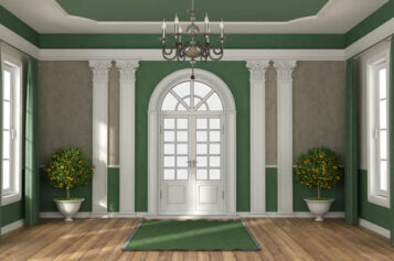 <span>Sunday Morning Tip for August 16:</span> How to Create a Unique Look for Your Home Renovation