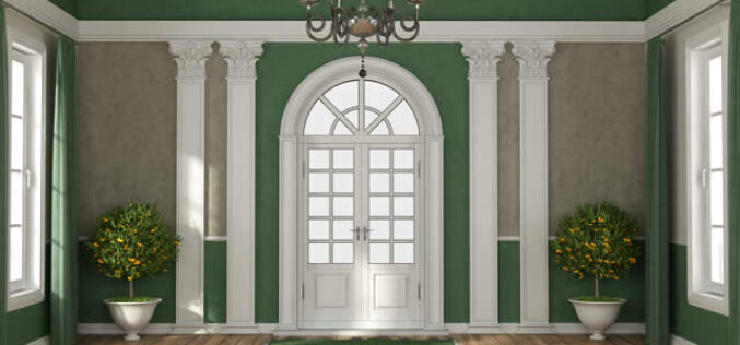 <span>Sunday Morning Tip for August 16:</span> How to Create a Unique Look for Your Home Renovation