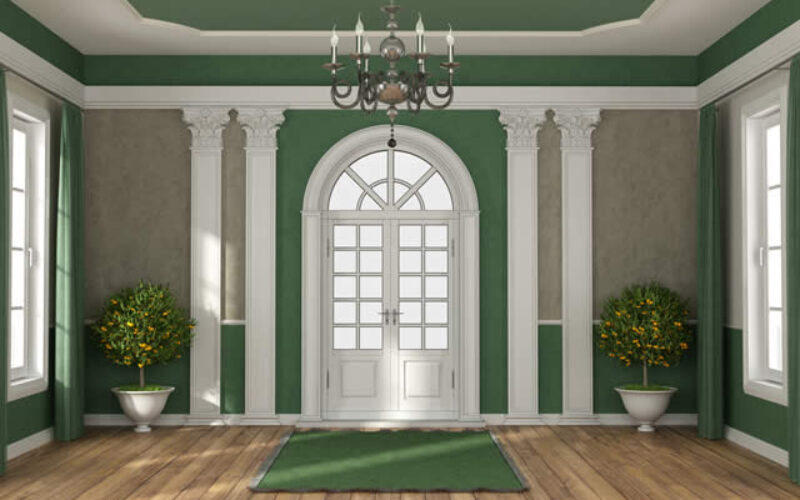 <span>Sunday Morning Tip for August 16:</span> How to Create a Unique Look for Your Home Renovation
