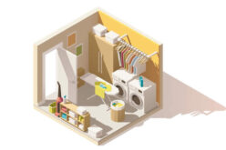 How To Plan A Perfect Utility Room