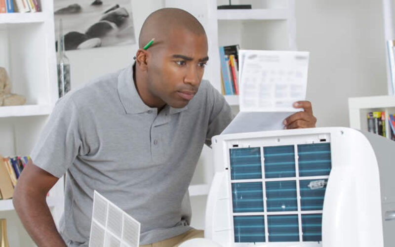 How Does Subscription Home Maintenance Work?