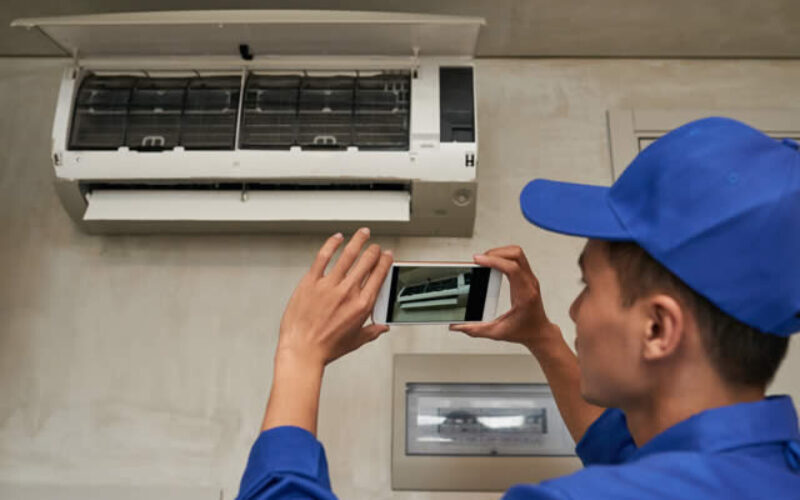 Signs That Indicate Leakage In Your Air Conditioning Unit