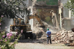 Things To Know Before Starting a Home Demolition Project