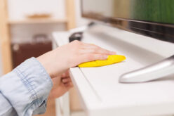A Simple Guide on How to Disinfect Your Home