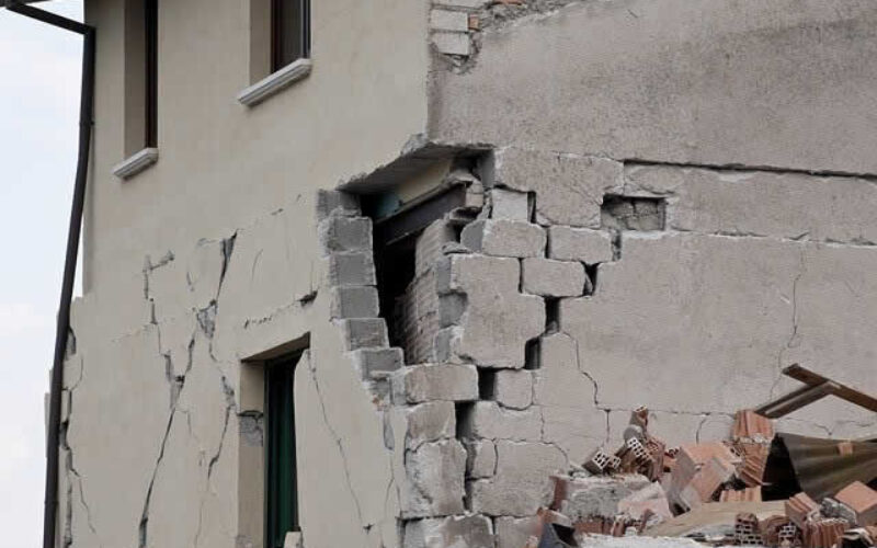 earthquake safety