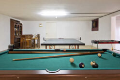 Essential Home Renovations: Steps for Finishing a Basement