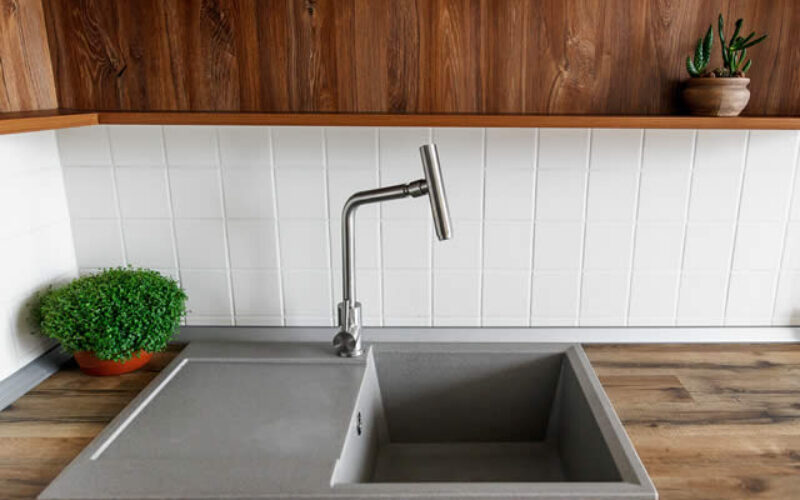 Tips to Buy The Best Sinks For Your Kitchen