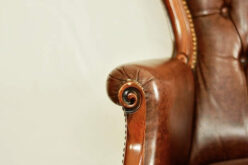 The Best Way To Clean Leather Furniture
