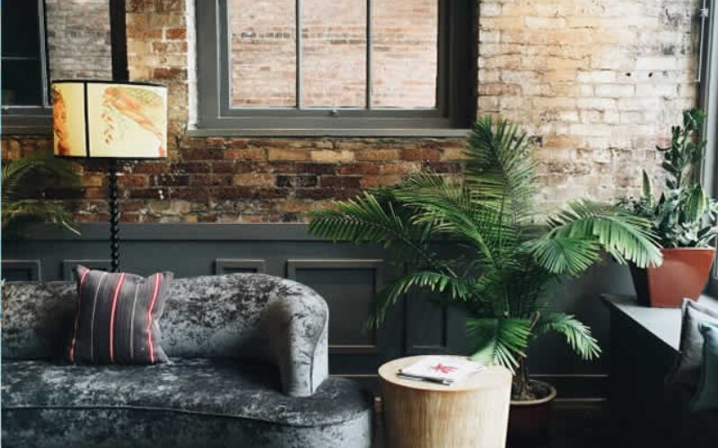 Storage Space Solutions for Your New Loft
