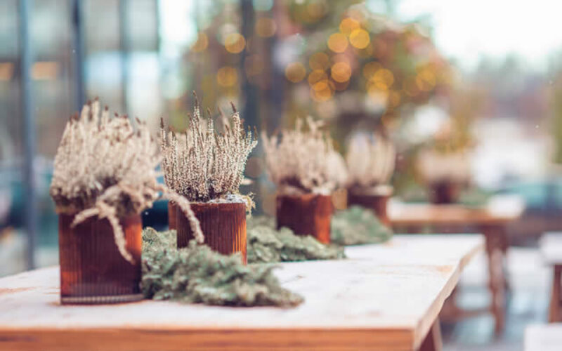 Tips to Prepare Your Patio for Winter