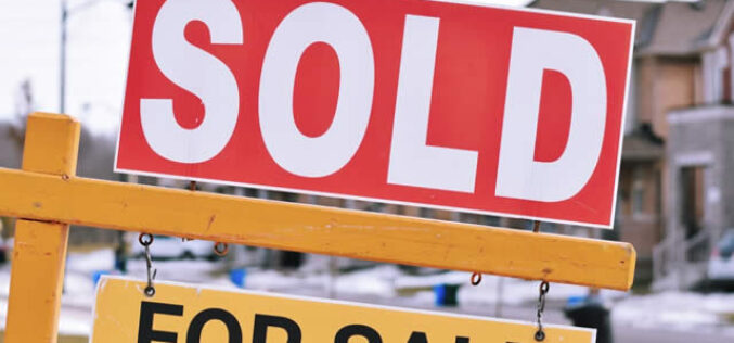 How to Renovate Your Home in Preparation for Selling It