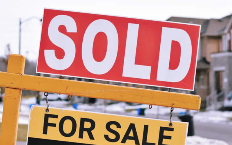 How to Renovate Your Home in Preparation for Selling It