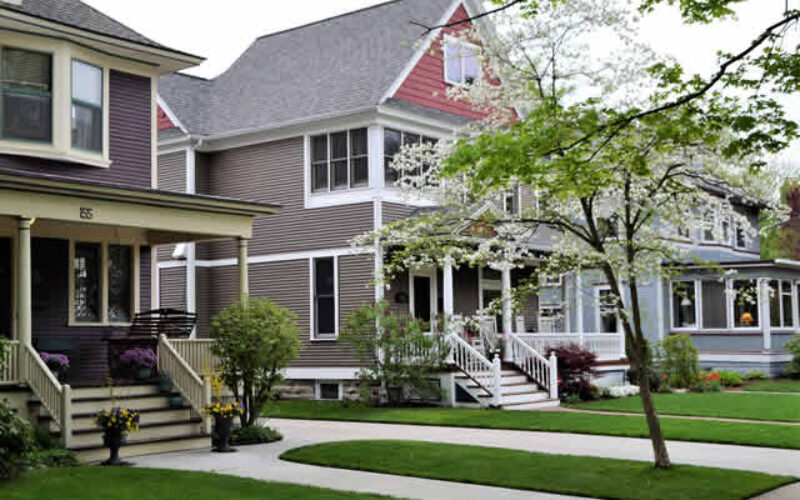 Tips for Updating Your Home’s Exterior