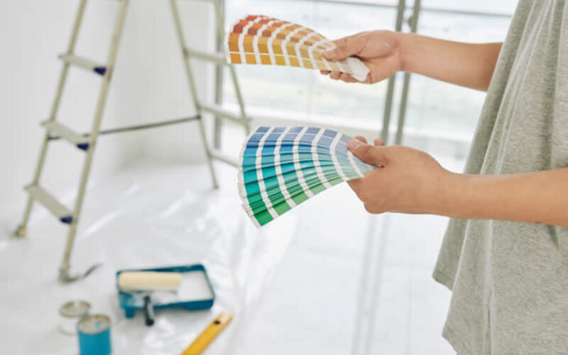 4 Reasons Why Your Property in QLD Needs Painters Brisbane Services