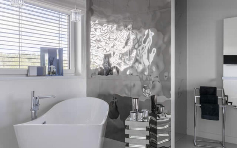 Precisely How to Choose the Ideal Bathroom Products