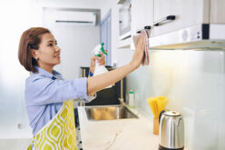 How To Take Care of Your Cabinetry