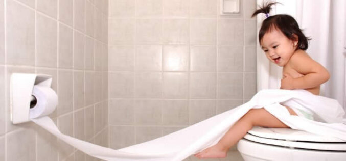 Super Bowls: 10 Quick Toilet Maintenance Tips to Help You Flush
