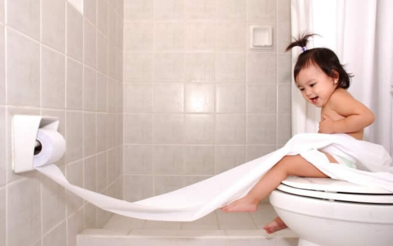 Super Bowls: 10 Quick Toilet Maintenance Tips to Help You Flush