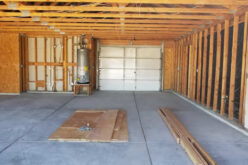 5 Things You Need to Plan When You’re Building a Detached Garage for Your Home