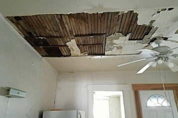<span>Sunday Morning Tip for November 01:</span> 4 Minor Renovations to Polish Up Your Home Before Refinancing