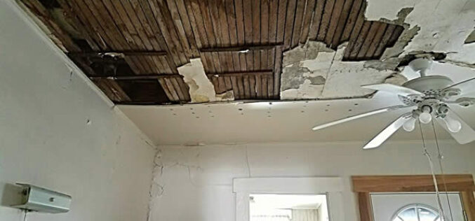 <span>Sunday Morning Tip for November 01:</span> 4 Minor Renovations to Polish Up Your Home Before Refinancing