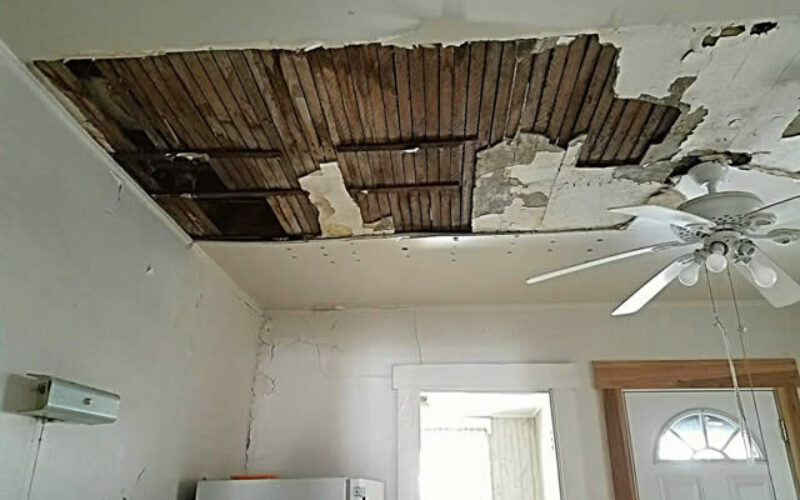 <span>Sunday Morning Tip for October 25:</span> Have a Vision for a Fixer Upper? How to Start Bringing It to Life