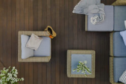 What to Look For in Outdoor Seating