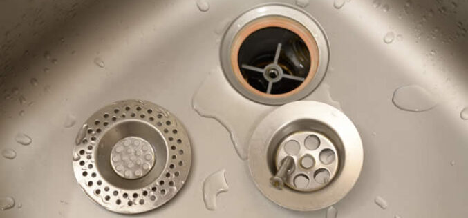 Home Plumbing Tips for First Time Home Owners