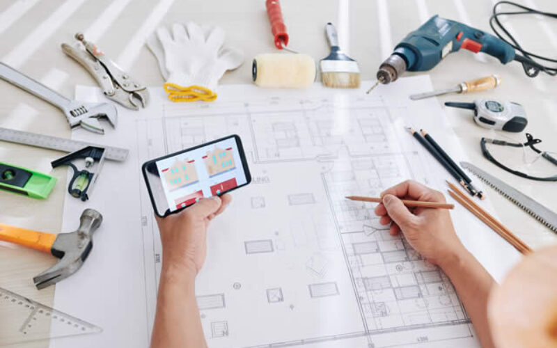 4 Tips for Building the Best Home Extension for You